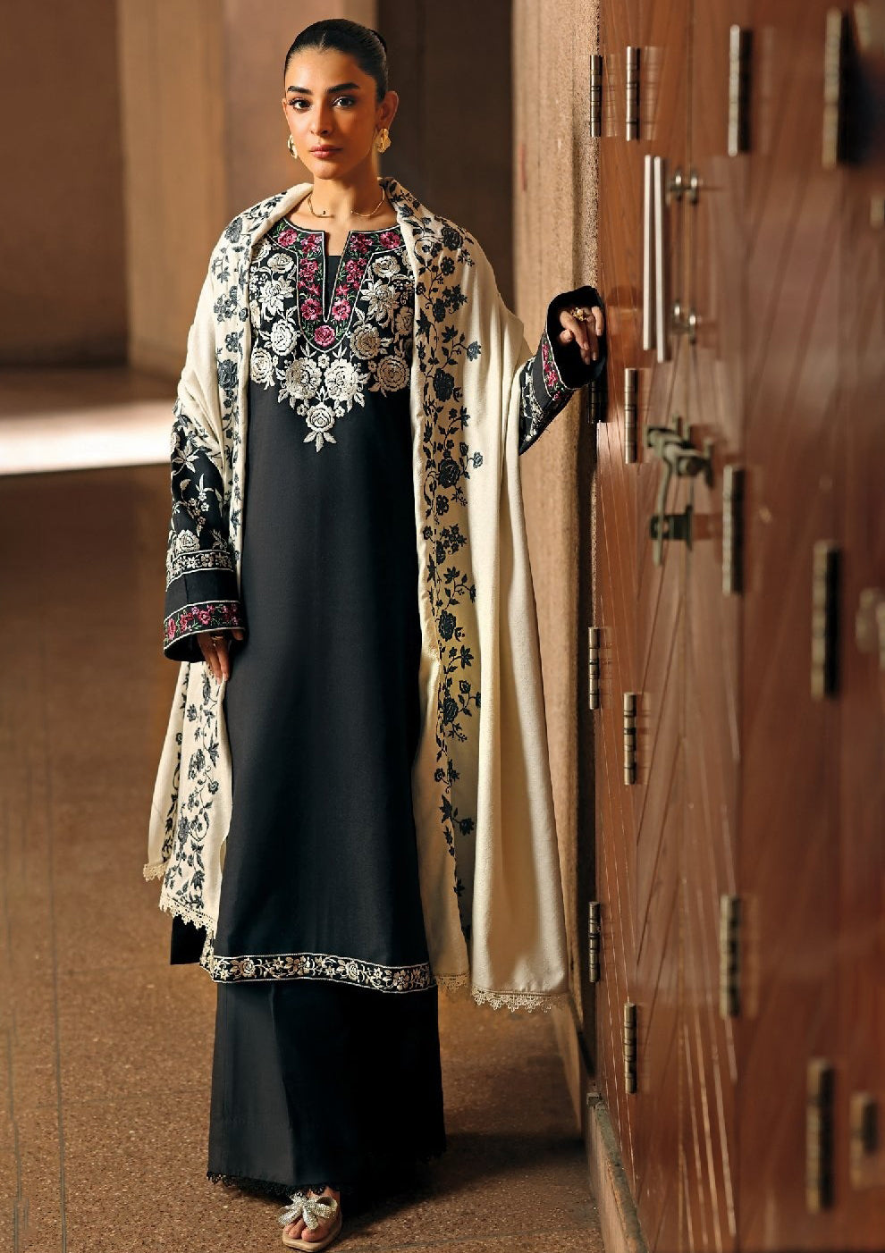 Rajbari Premium Winter'25 D-12