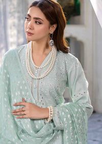 Rajis Dhoop Kinary Festive'24 RJ-06 - Mohsin Saeed Fabrics