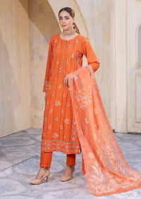 Rajis Dhoop Kinary Festive'24 RJ-10 - Mohsin Saeed Fabrics
