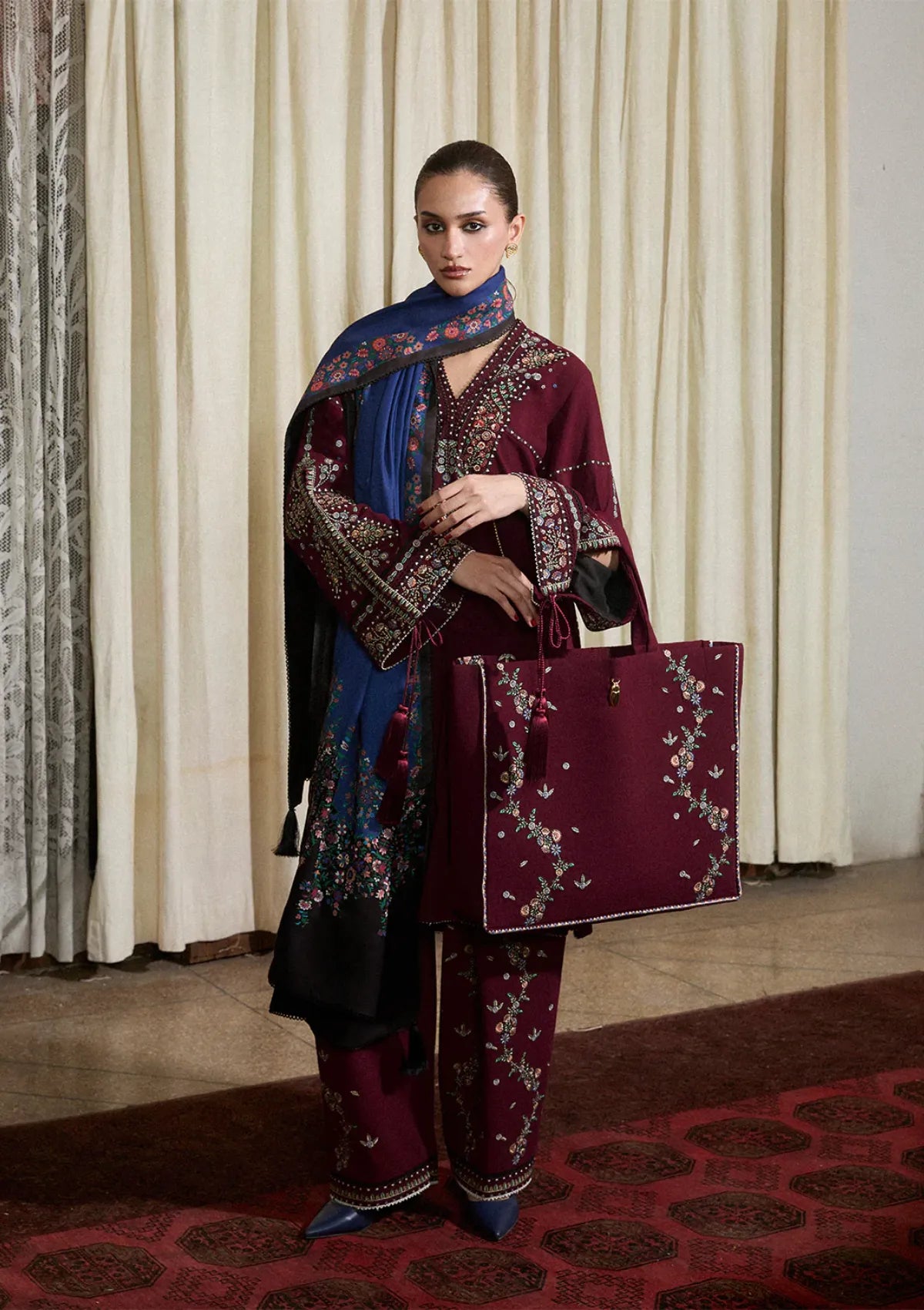 Jugnu Karandi By Hussain Rehar'25 - Rami