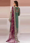 Arzoo By Ramsha Chiffon'24 Vol-01 U-103