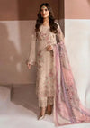 Arzoo By Ramsha Chiffon'24 Vol-01 U-111