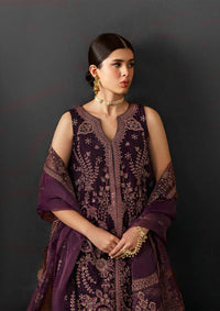 Ramsha Premium Velvet'24 Vol-06 V-605