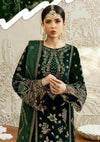 Ramsha Premium Velvet'24 Vol-06 V-607