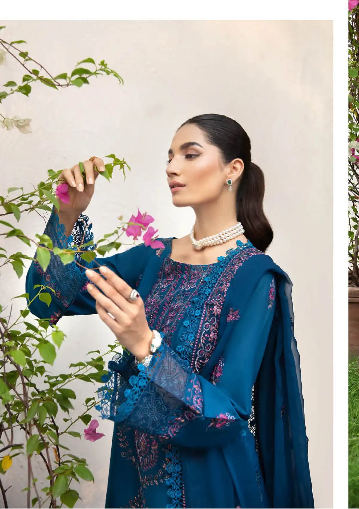 mohsin-saeed-fabrics-designer-daily-wear-formal-and-wedding-suits-within-budget-This-product-is-from-ramsha-riwayat-luxury-lawn25-y-1008-is-available-on-Mohsin-saeed-fabrics-website.