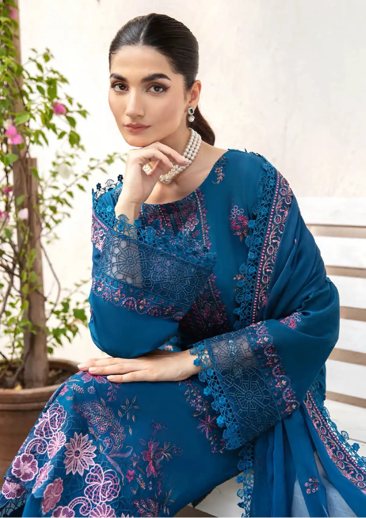 mohsin-saeed-fabrics-designer-daily-wear-formal-and-wedding-suits-within-budget-This-product-is-from-ramsha-riwayat-luxury-lawn25-y-1008-is-available-on-Mohsin-saeed-fabrics-website.
