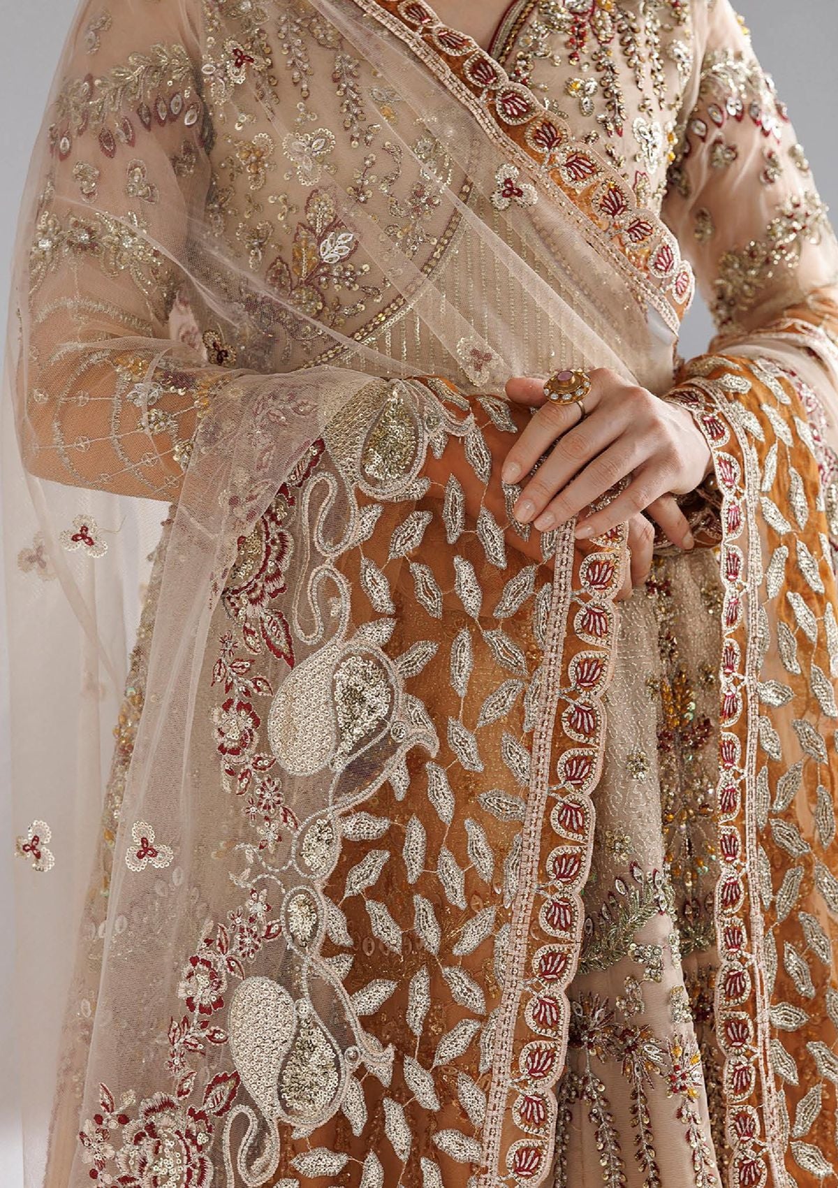 Ramsha Wedding Edits Vol-06'26 H-601