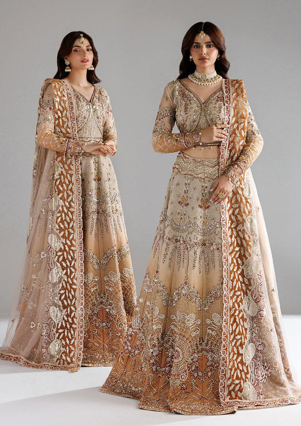 Ramsha Wedding Edits Vol-06'26 H-601