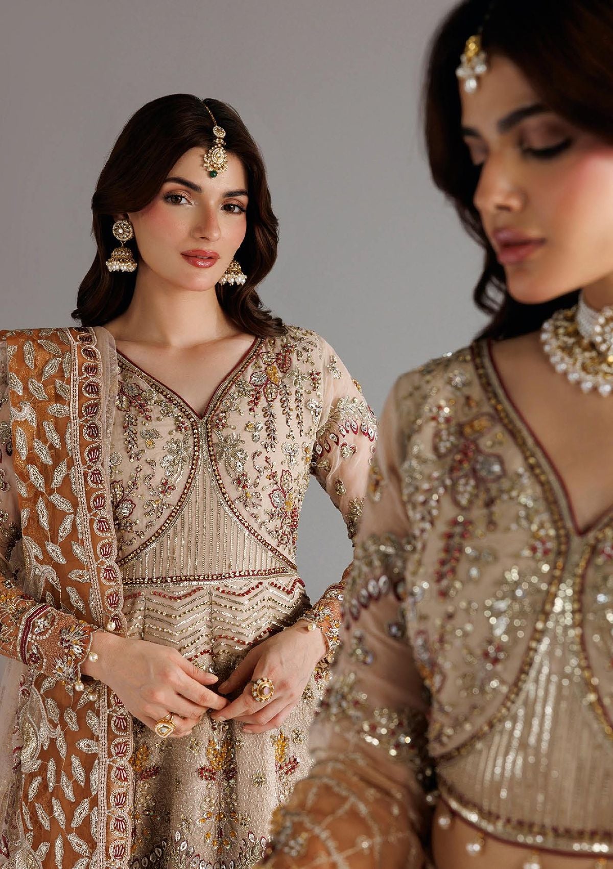 Ramsha Wedding Edits Vol-06'26 H-601