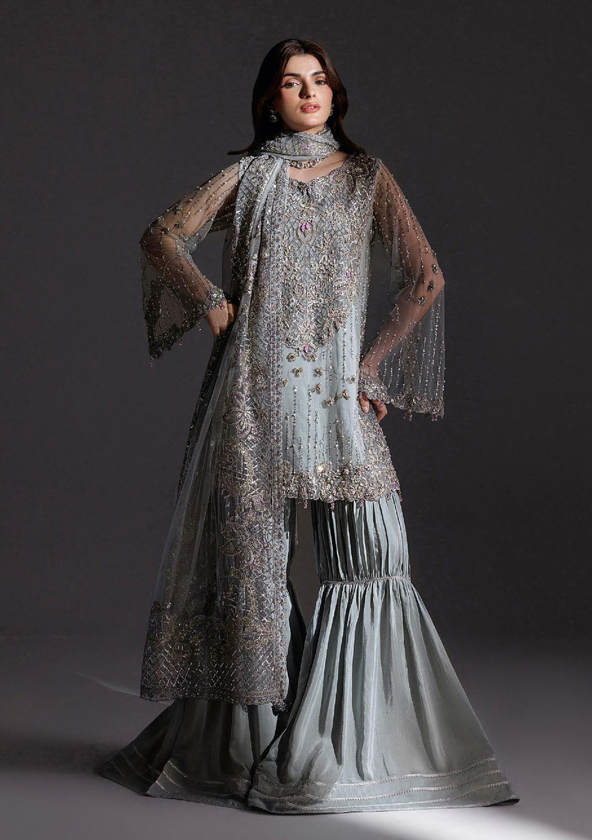 Ramsha Wedding Edits Vol-06'26 H-602