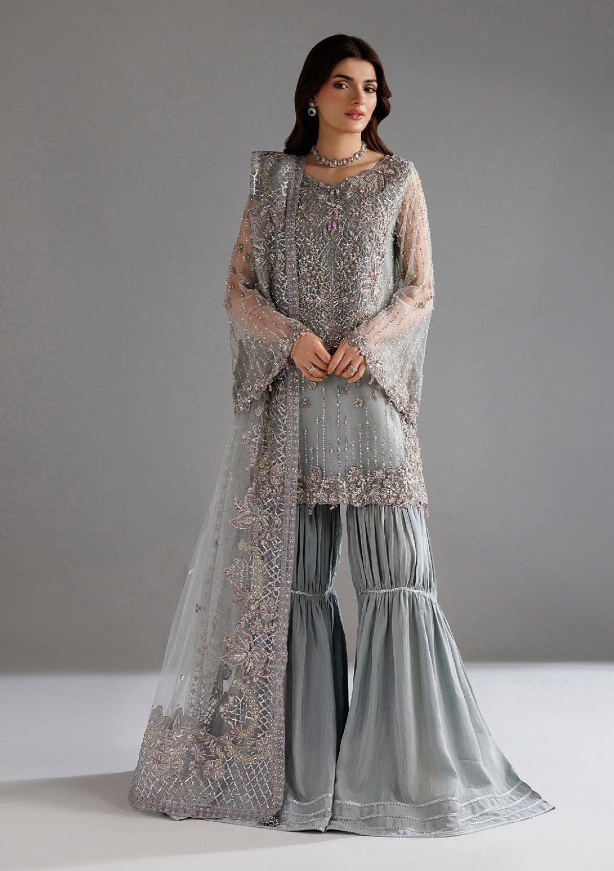 Ramsha Wedding Edits Vol-06'26 H-602