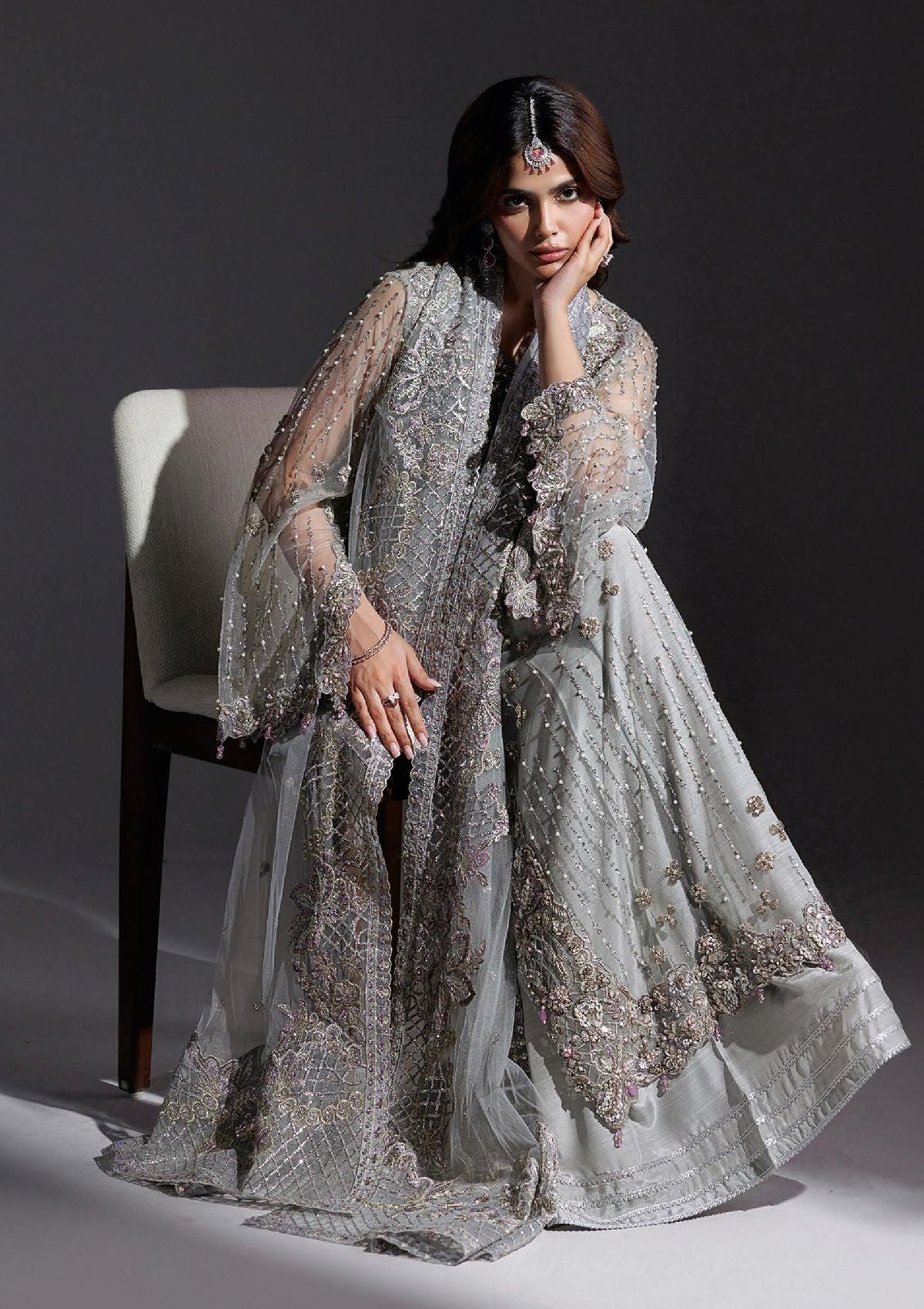 Ramsha Wedding Edits Vol-06'26 H-602