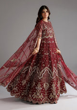 Ramsha Wedding Edits Vol-06'26 H-603