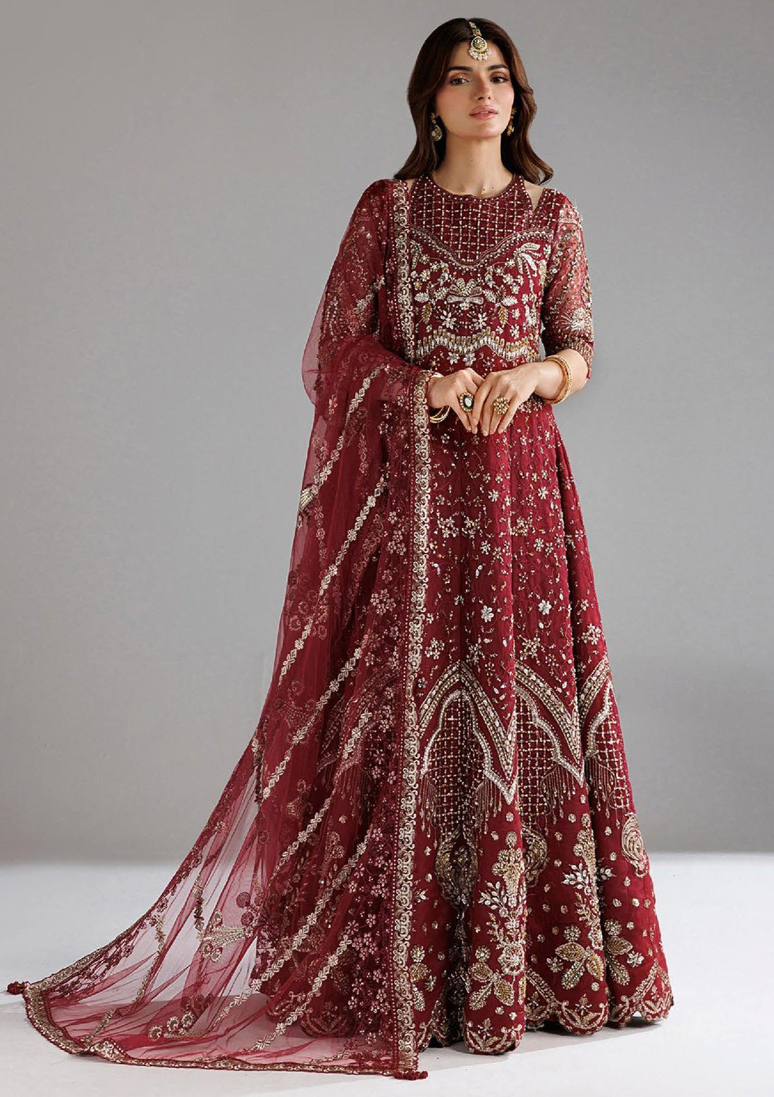 Ramsha Wedding Edits Vol-06'26 H-603