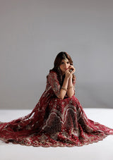 Ramsha Wedding Edits Vol-06'26 H-603