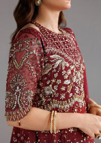 Ramsha Wedding Edits Vol-06'26 H-603