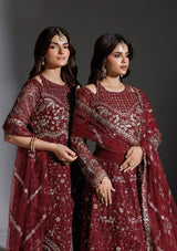 Ramsha Wedding Edits Vol-06'26 H-603