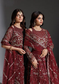 Ramsha Wedding Edits Vol-06'26 H-603