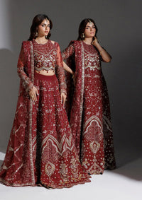 Ramsha Wedding Edits Vol-06'26 H-603