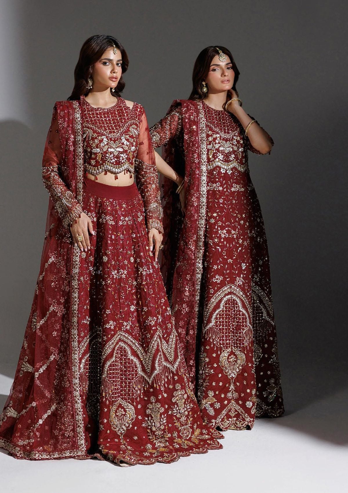Ramsha Wedding Edits Vol-06'26 H-603