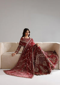 Ramsha Wedding Edits Vol-06'26 H-603