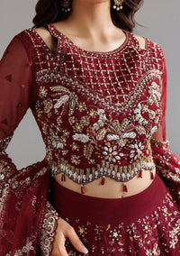 Ramsha Wedding Edits Vol-06'26 H-603