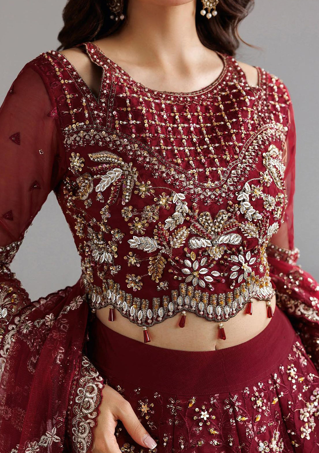 Ramsha Wedding Edits Vol-06'26 H-603