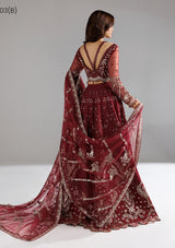 Ramsha Wedding Edits Vol-06'26 H-603