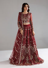 Ramsha Wedding Edits Vol-06'26 H-603