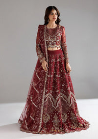 Ramsha Wedding Edits Vol-06'26 H-603