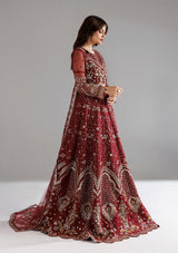 Ramsha Wedding Edits Vol-06'26 H-603