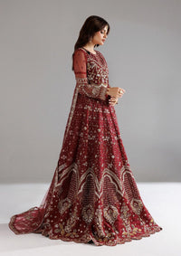 Ramsha Wedding Edits Vol-06'26 H-603