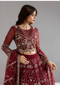 Ramsha Wedding Edits Vol-06'26 H-603