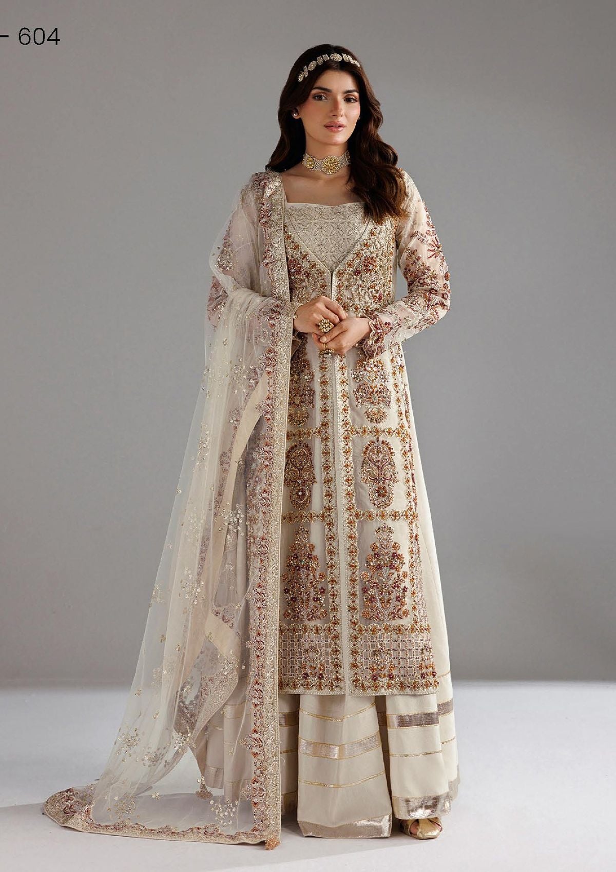 Ramsha Wedding Edits Vol-06'26 H-604