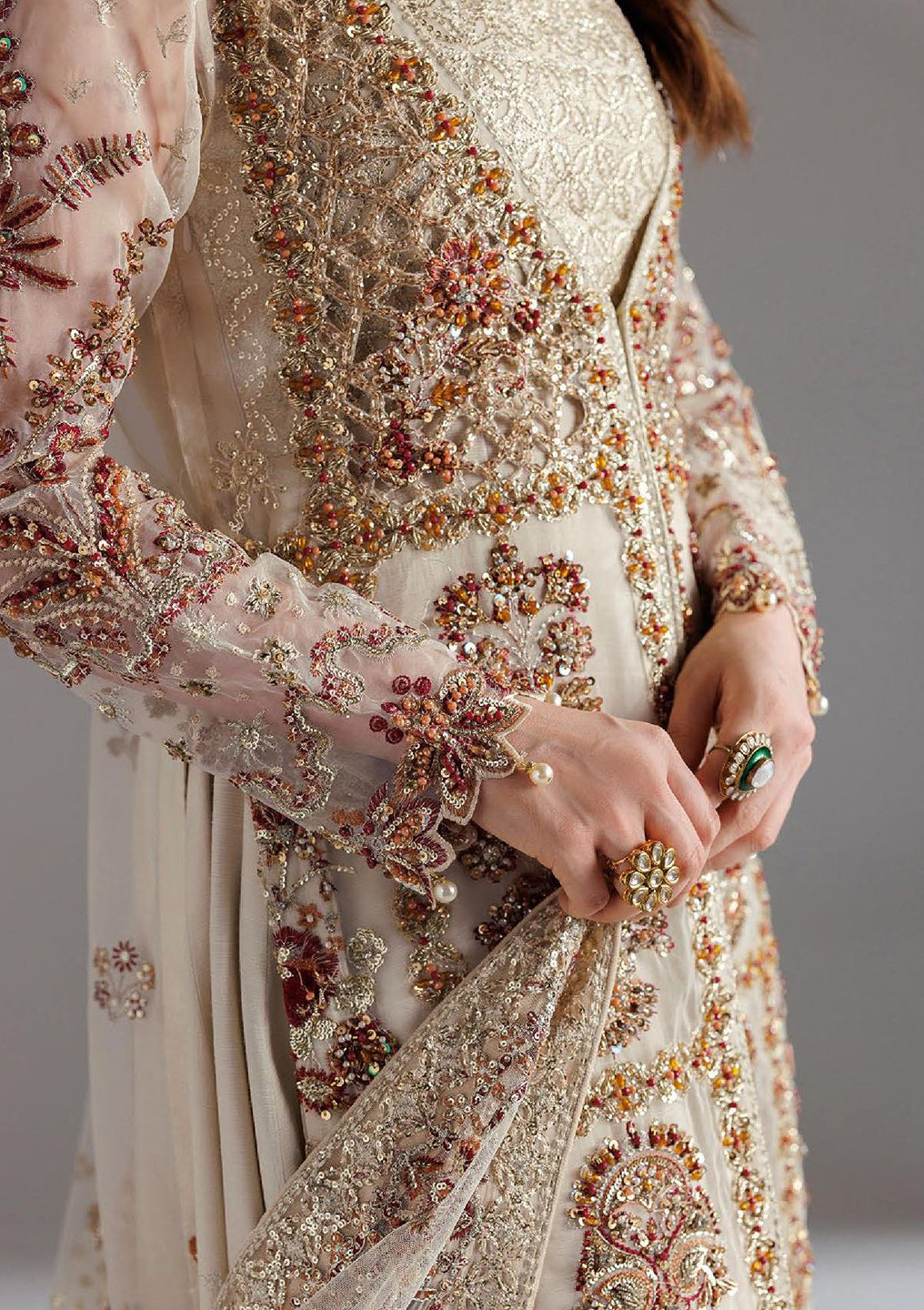 Ramsha Wedding Edits Vol-06'26 H-604