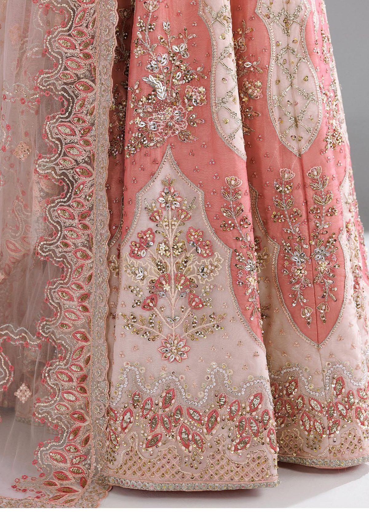 Ramsha Wedding Edits Vol-06'26 H-605
