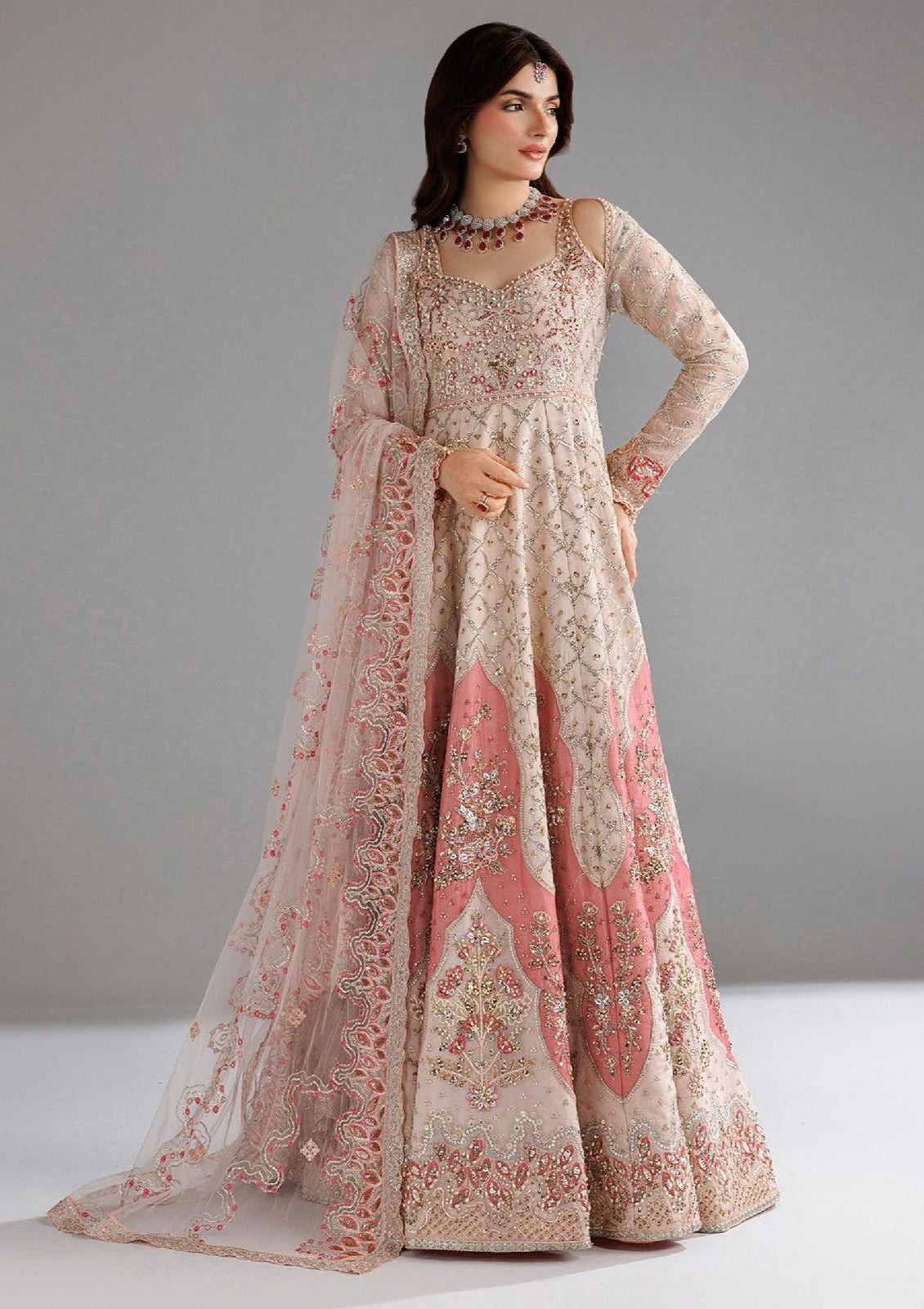 Ramsha Wedding Edits Vol-06'26 H-605