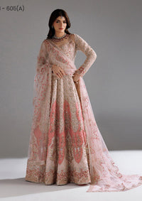 Ramsha Wedding Edits Vol-06'26 H-605