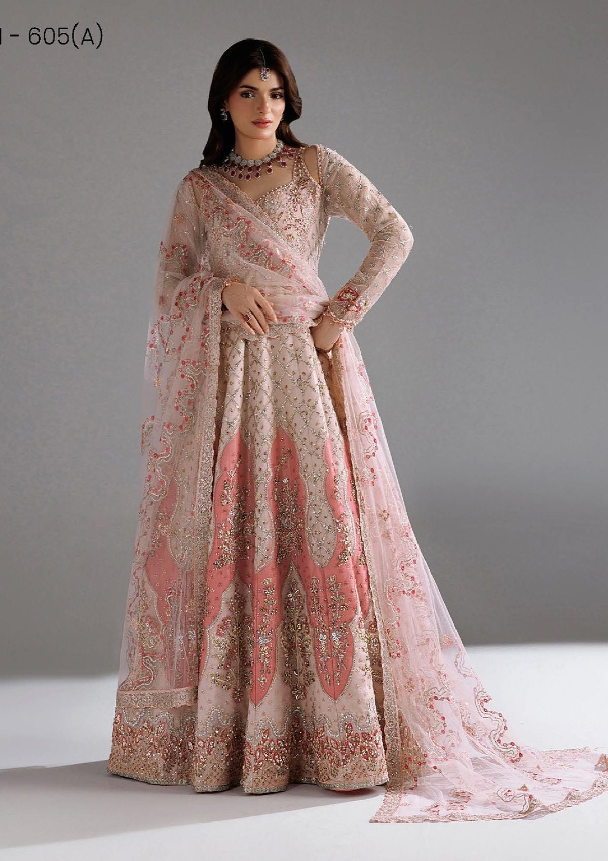 Ramsha Wedding Edits Vol-06'26 H-605
