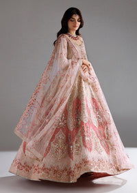 Ramsha Wedding Edits Vol-06'26 H-605