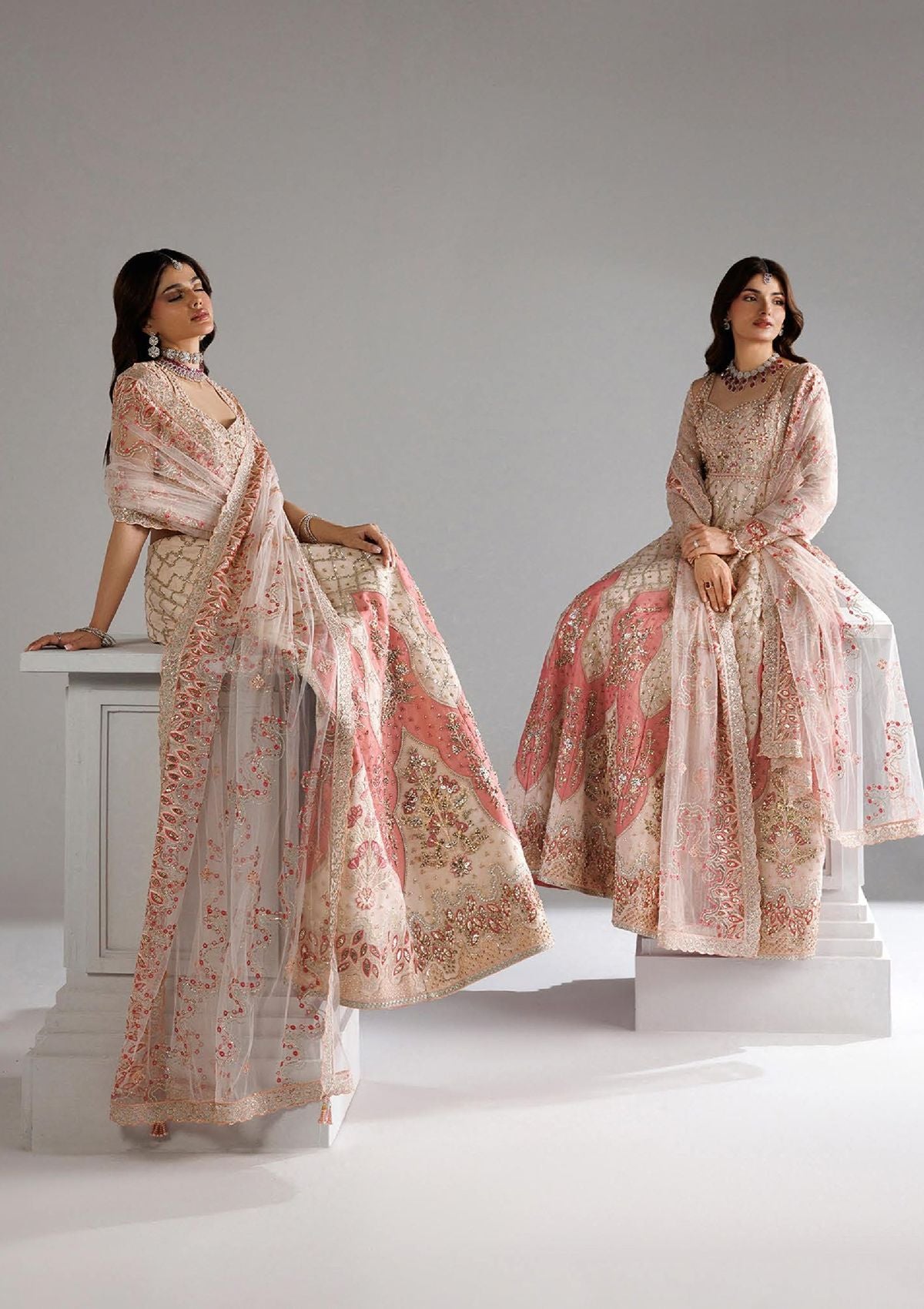 Ramsha Wedding Edits Vol-06'26 H-605
