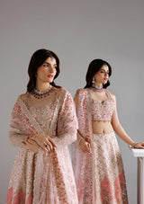 Ramsha Wedding Edits Vol-06'26 H-605