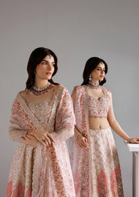 Ramsha Wedding Edits Vol-06'26 H-605