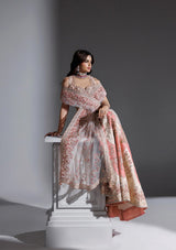 Ramsha Wedding Edits Vol-06'26 H-605