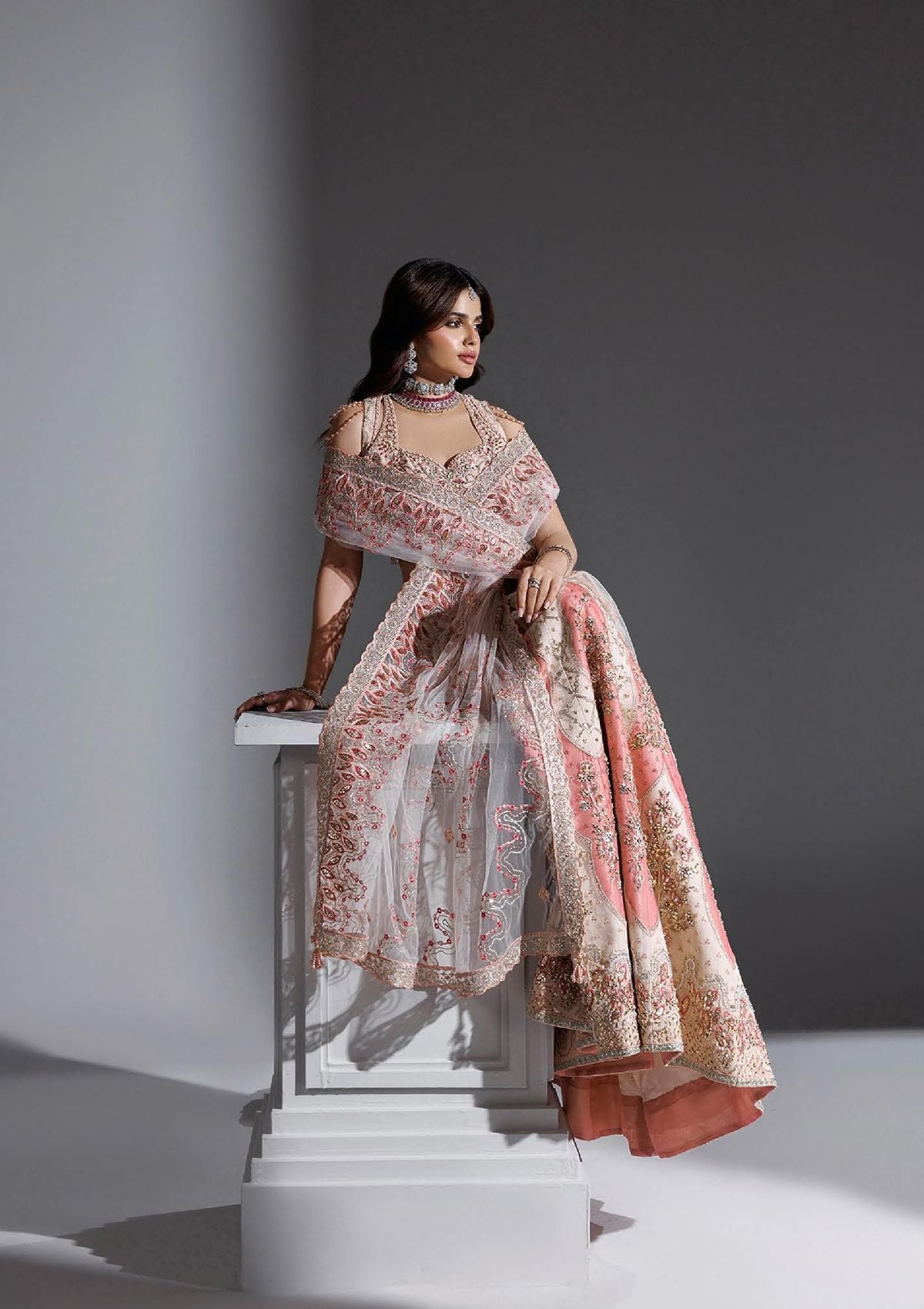 Ramsha Wedding Edits Vol-06'26 H-605