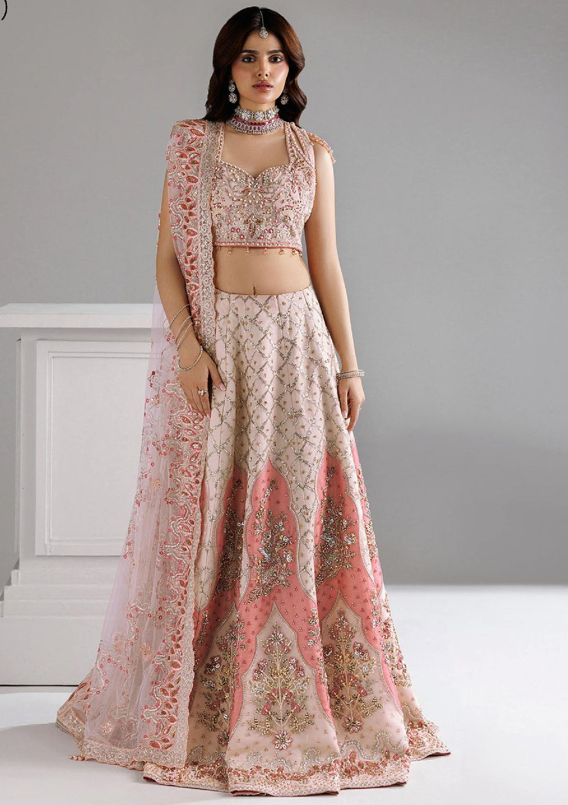 Ramsha Wedding Edits Vol-06'26 H-605