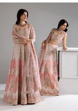 Ramsha Wedding Edits Vol-06'26 H-605