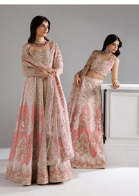 Ramsha Wedding Edits Vol-06'26 H-605
