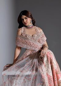 Ramsha Wedding Edits Vol-06'26 H-605