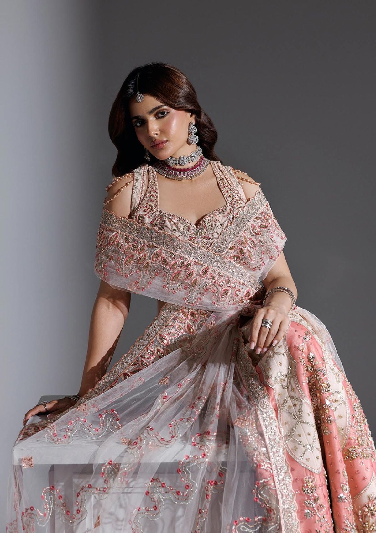 Ramsha Wedding Edits Vol-06'26 H-605